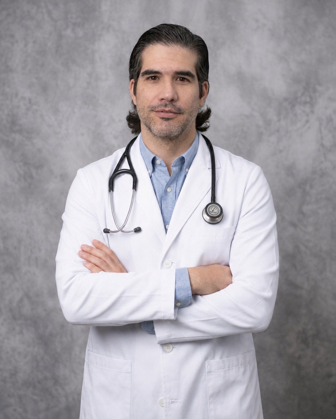 Dr. José Canseco